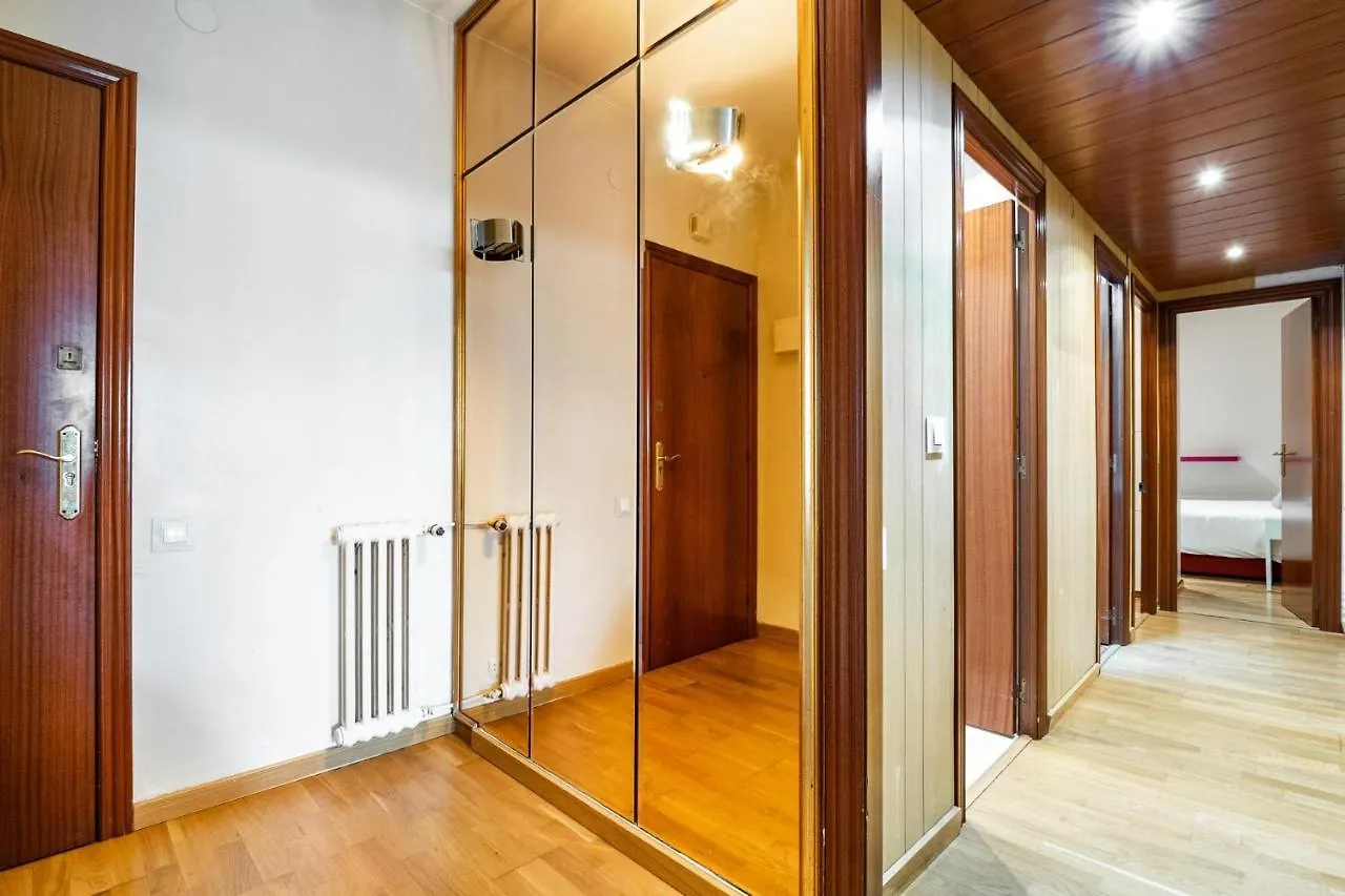 Stay U-Nique Apartments Marina Барселона Испания