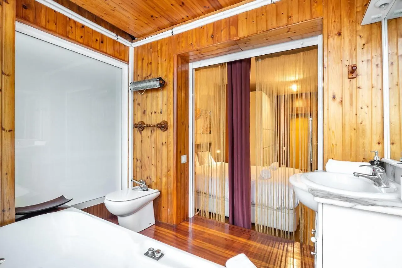 Stay U-Nique Apartments Marina Барселона Испания